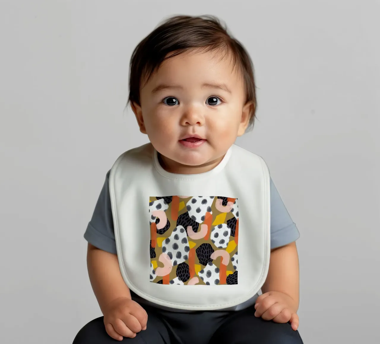 Fondu bavaglino da Laura O'Connor