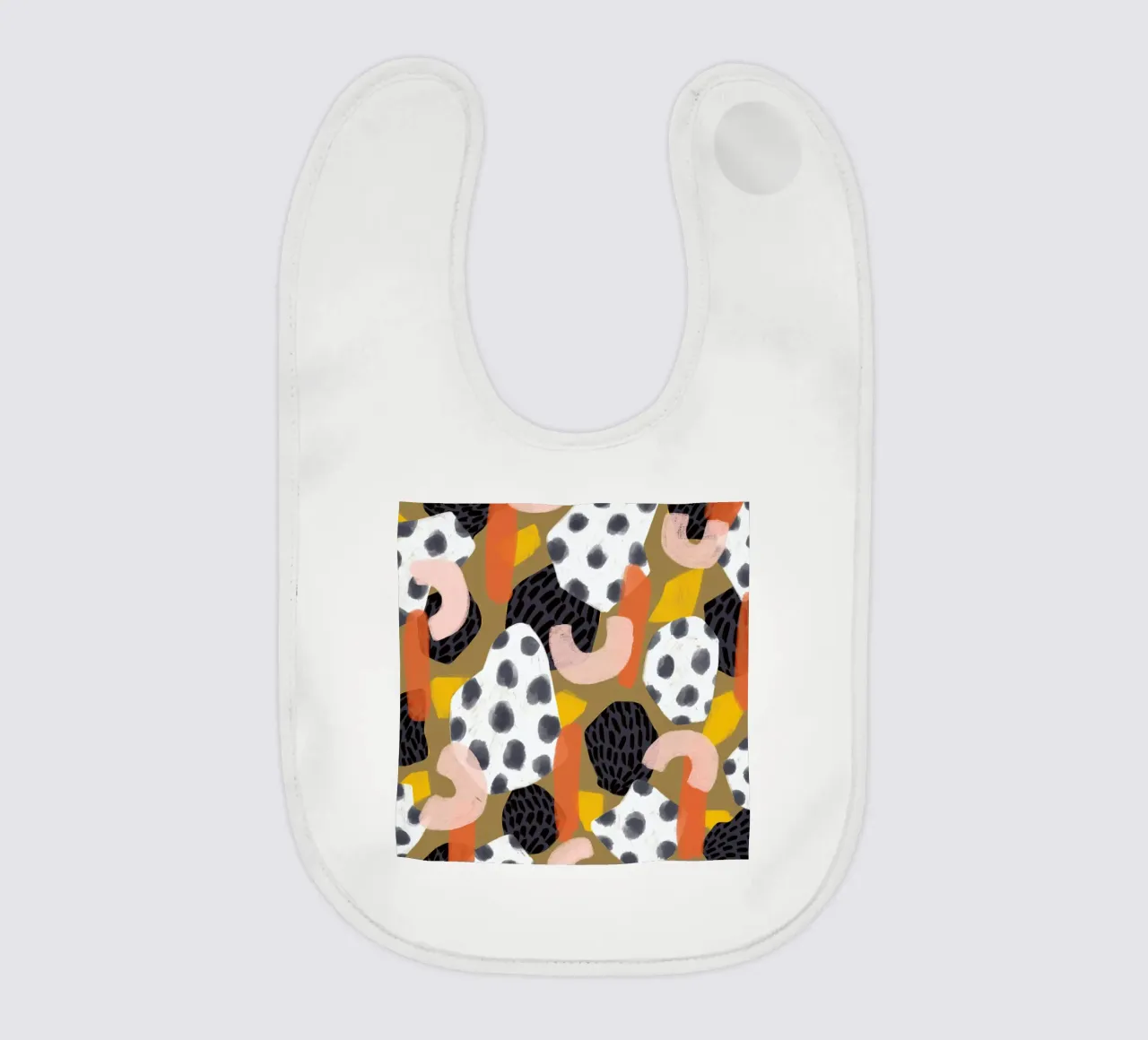 Fondu bavaglino da Laura O'Connor