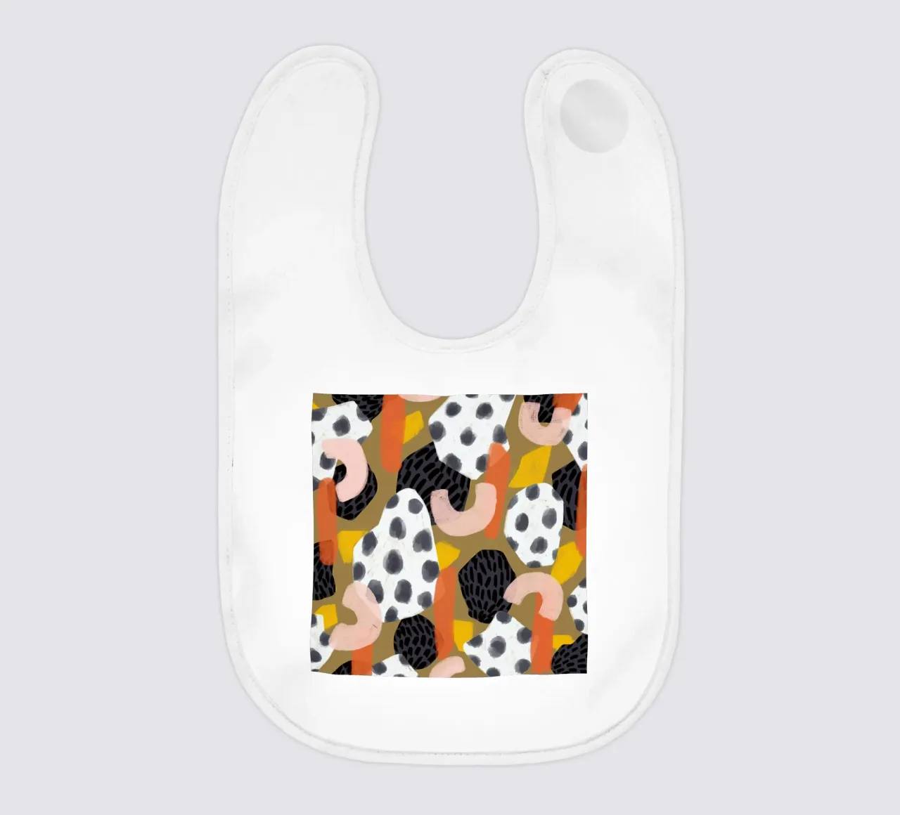 Fondu bavaglino da Laura O'Connor