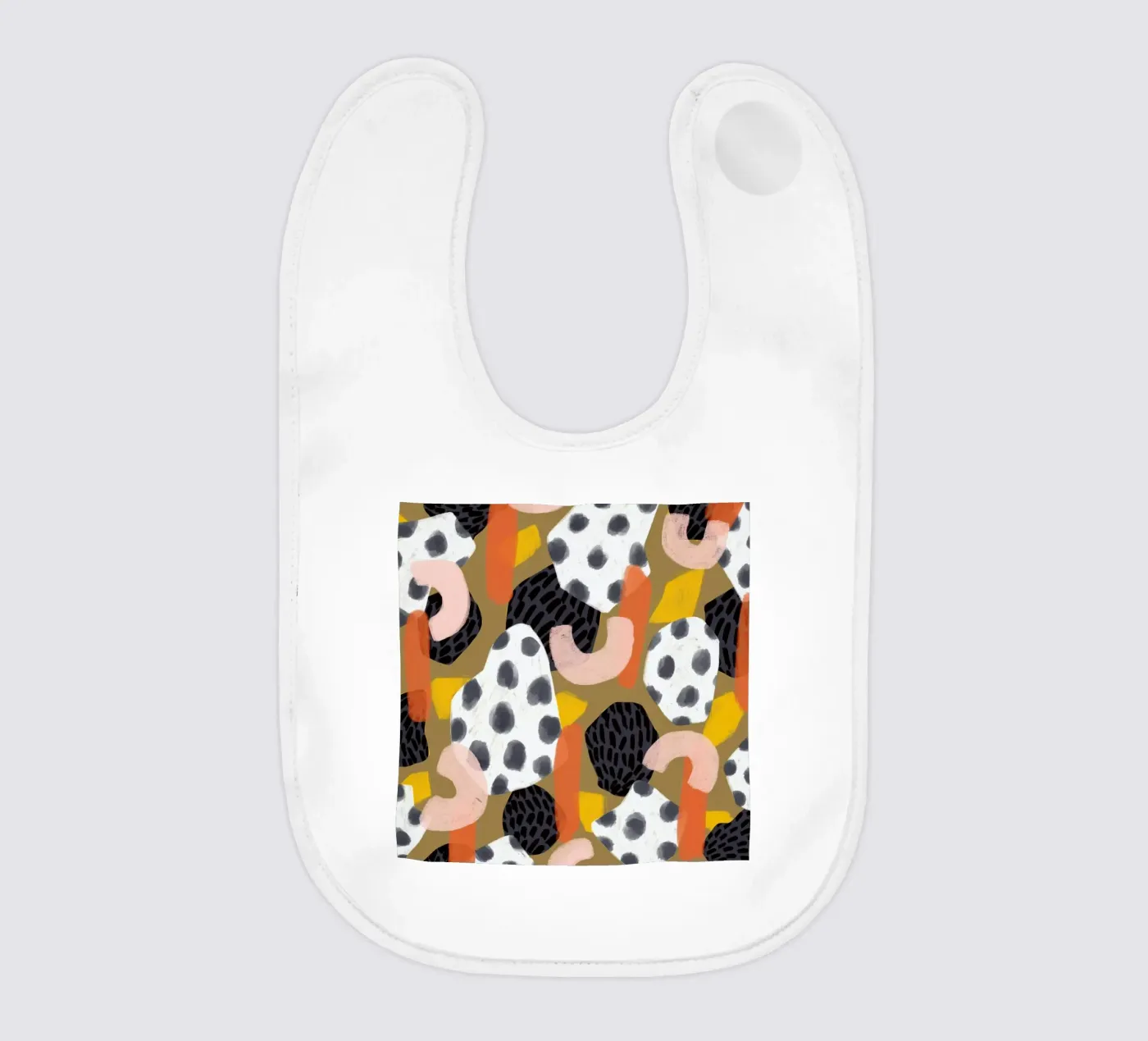 Fondu bavaglino da Laura O'Connor