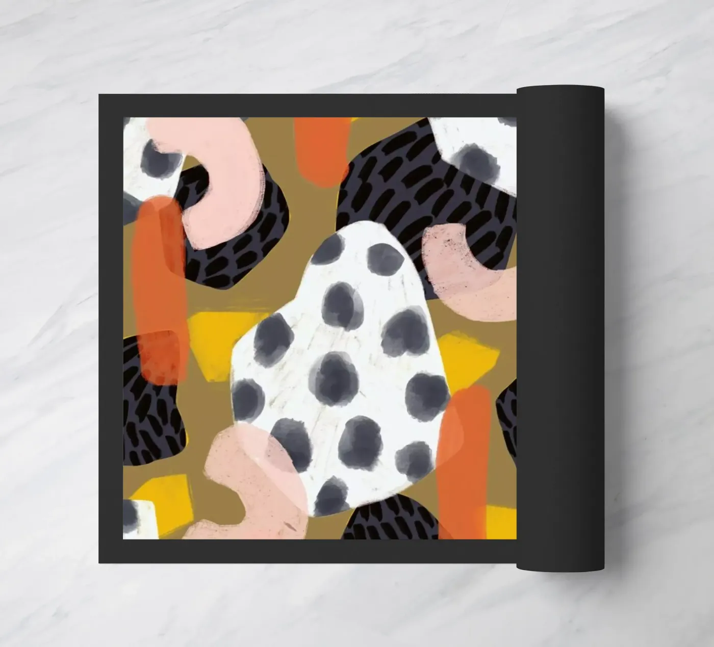 Fondu zerbino da Laura O'Connor