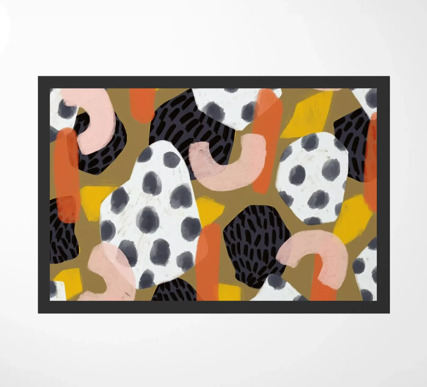 Fondu zerbino da Laura O'Connor