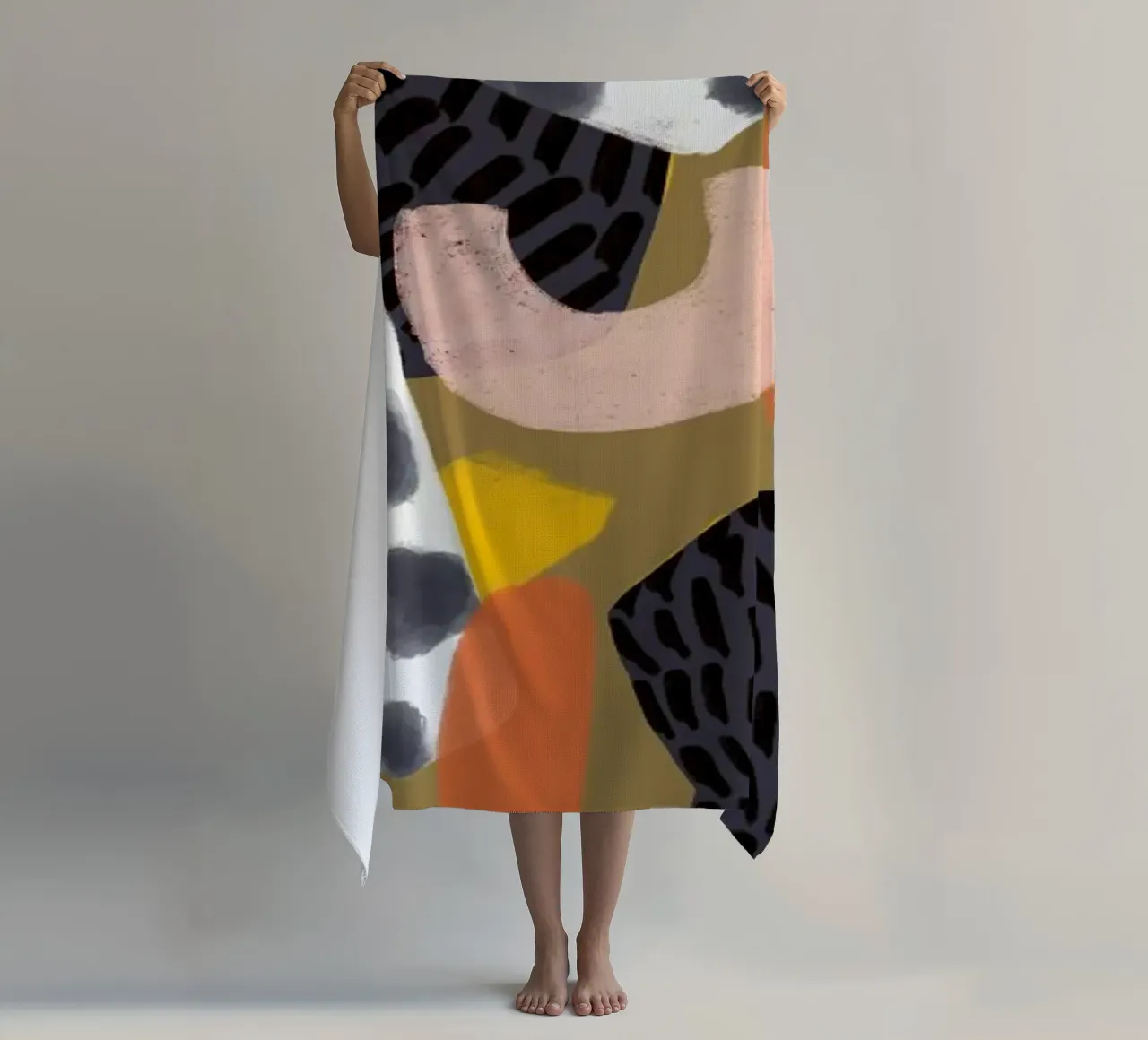 Fondu telo mare da Laura O'Connor