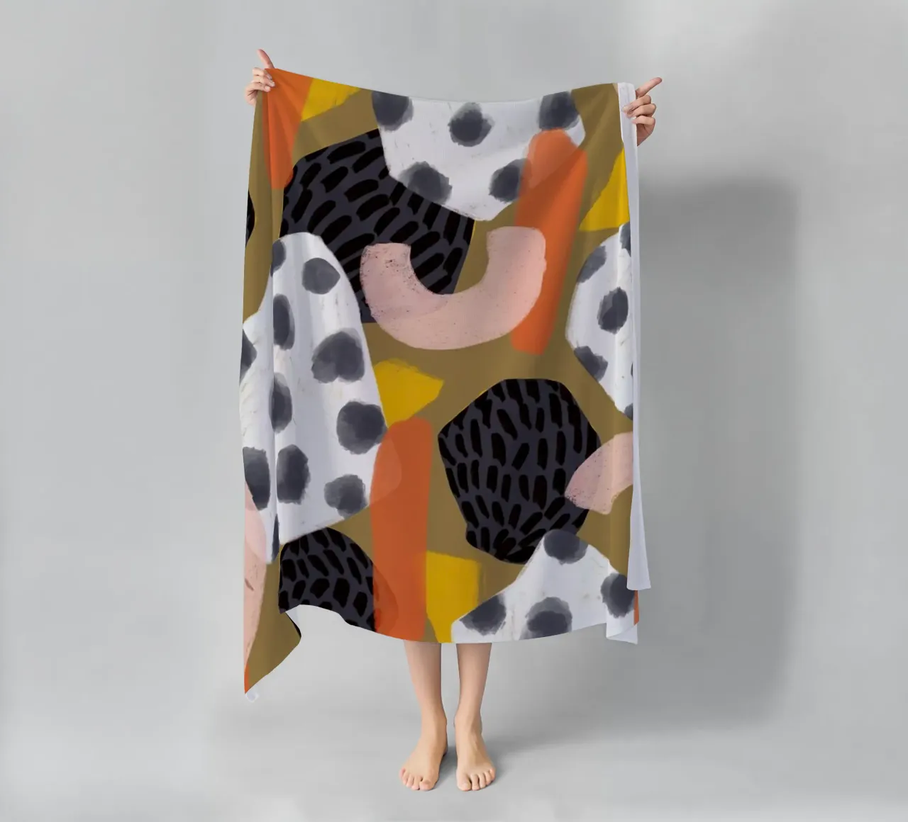 Fondu telo mare da Laura O'Connor