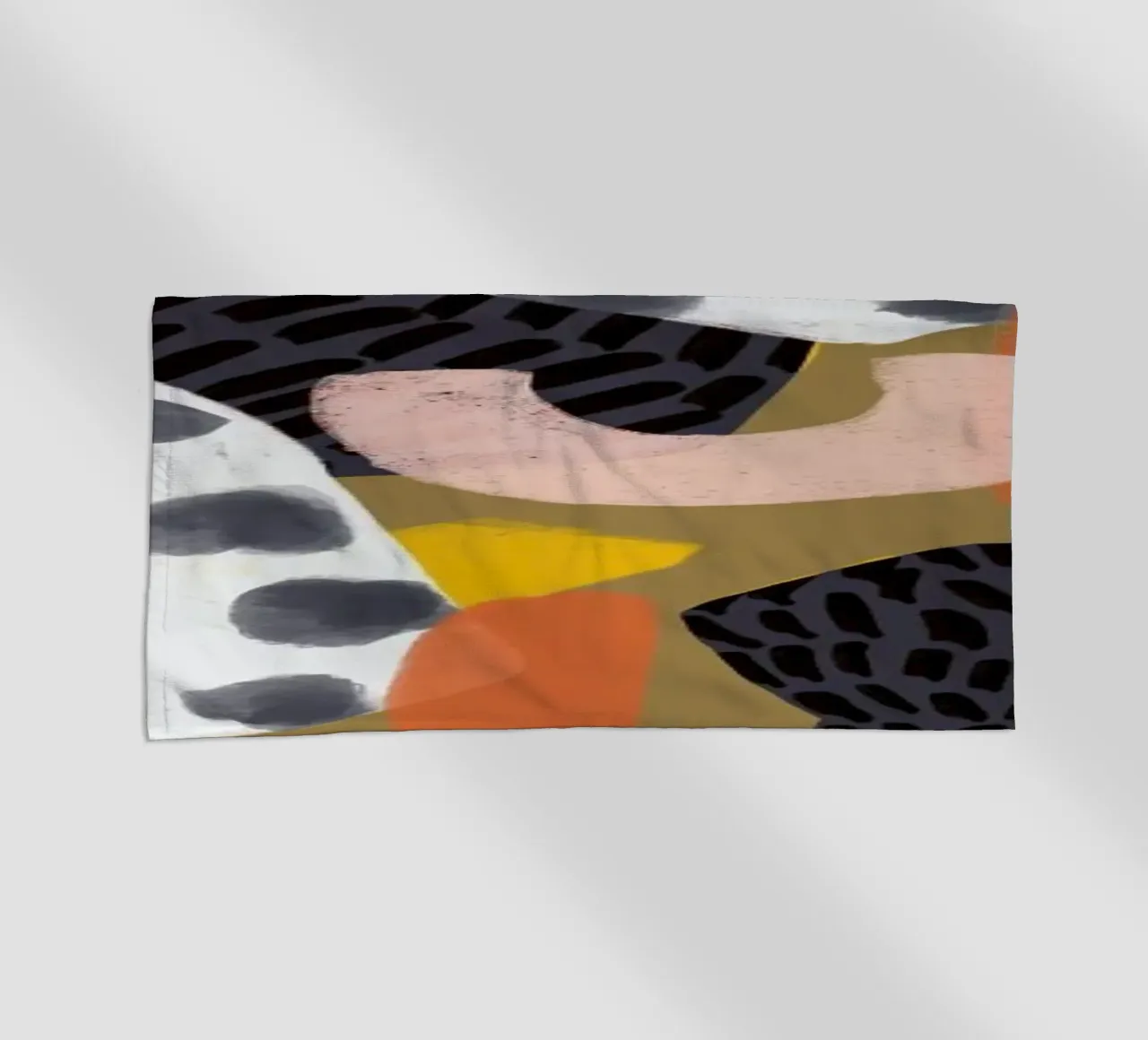 Fondu telo mare da Laura O'Connor