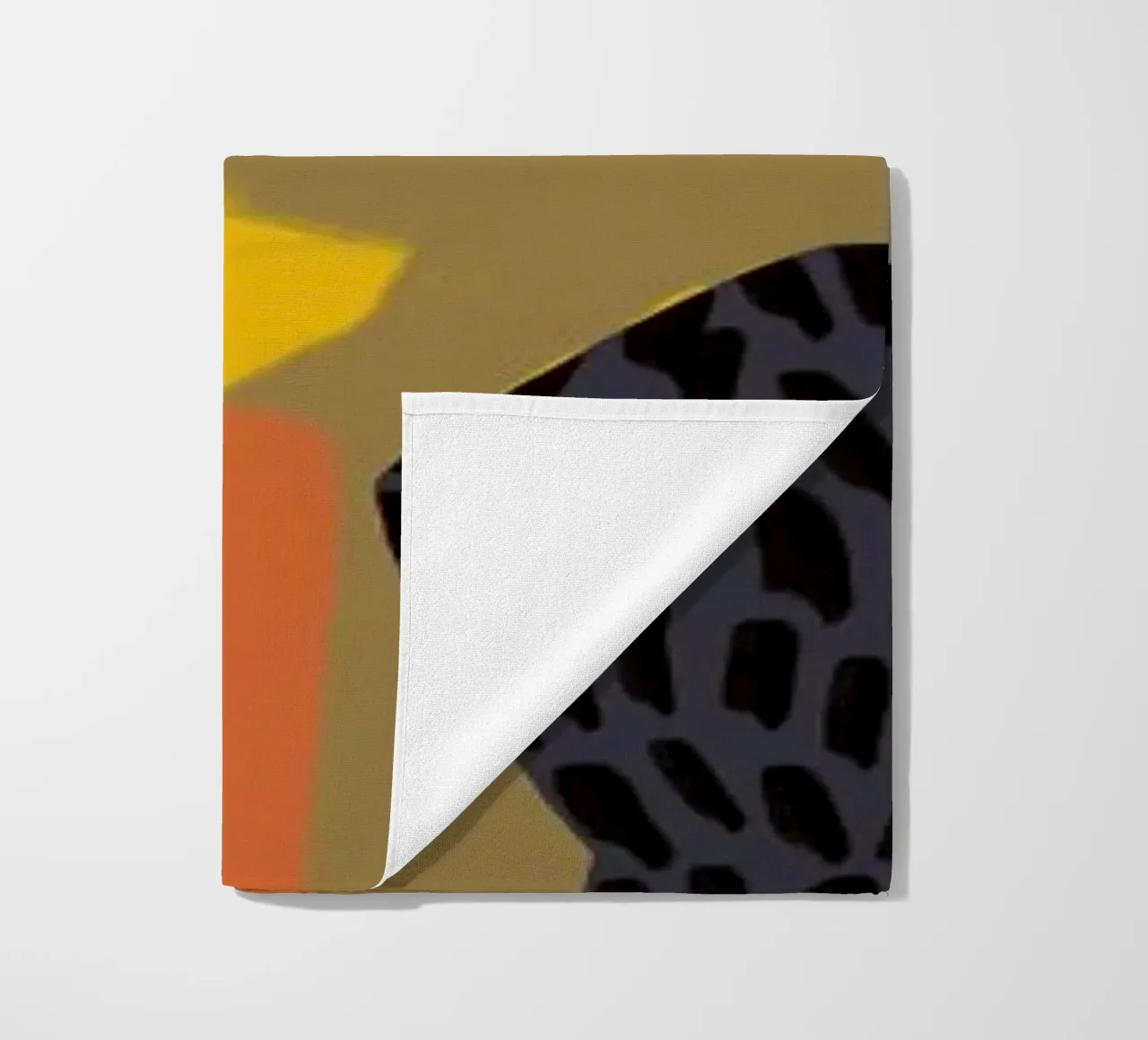 Fondu telo mare da Laura O'Connor