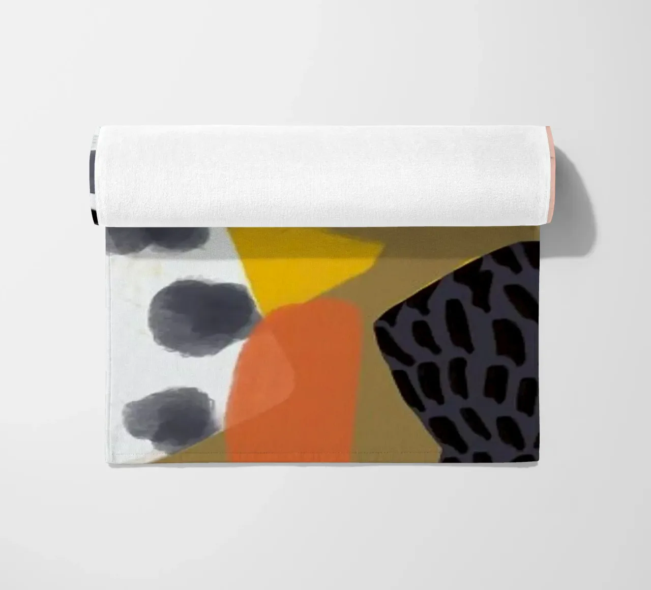 Fondu telo mare da Laura O'Connor