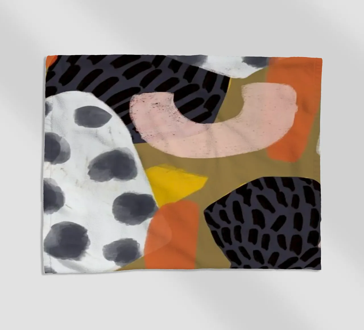 Fondu telo mare da Laura O'Connor