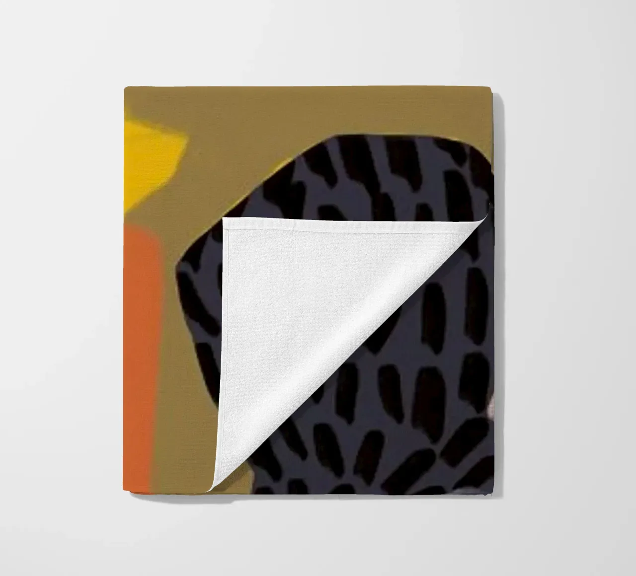 Fondu telo mare da Laura O'Connor