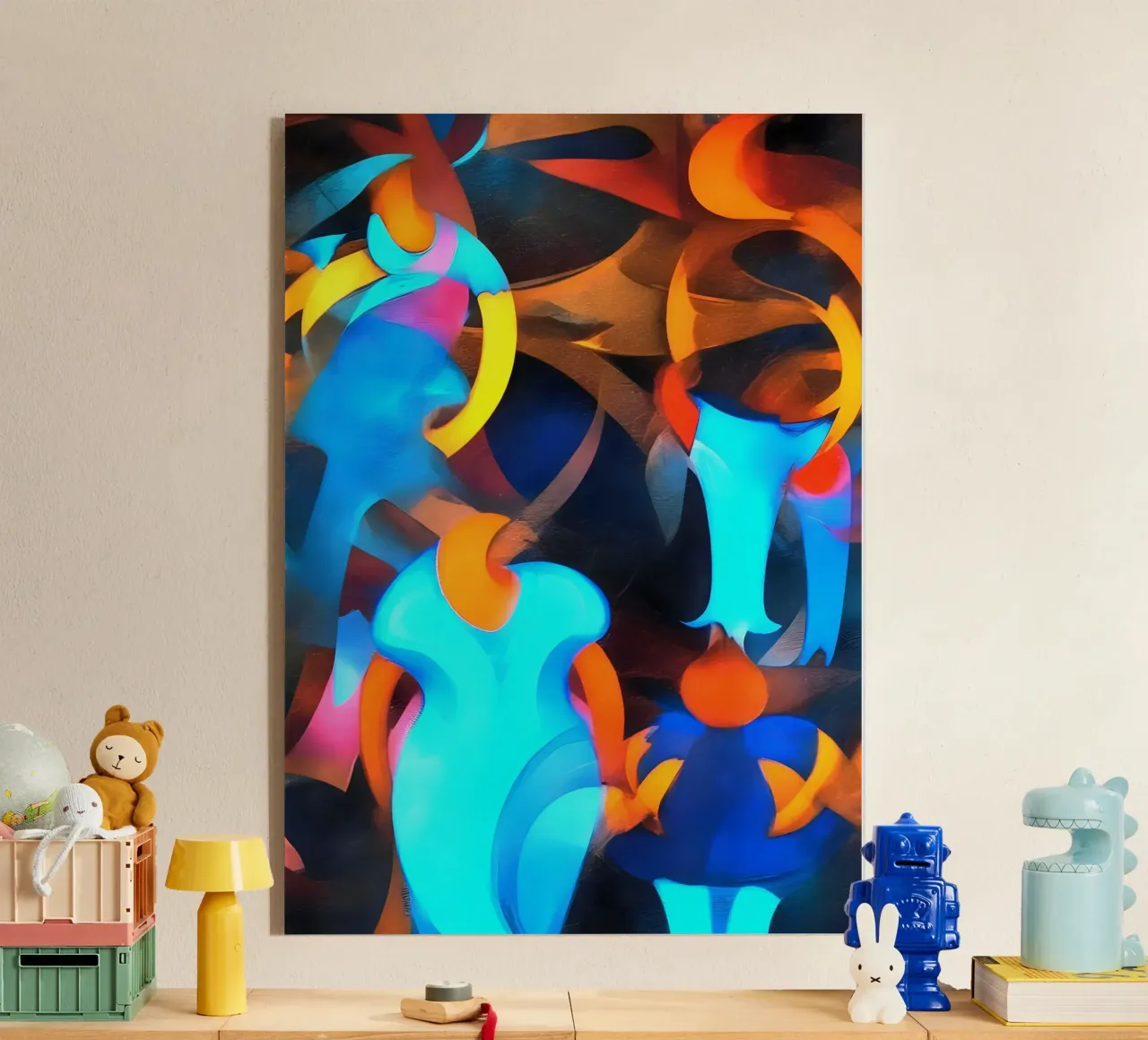 People60 plexiglass da artlodia-Peter Lorenz