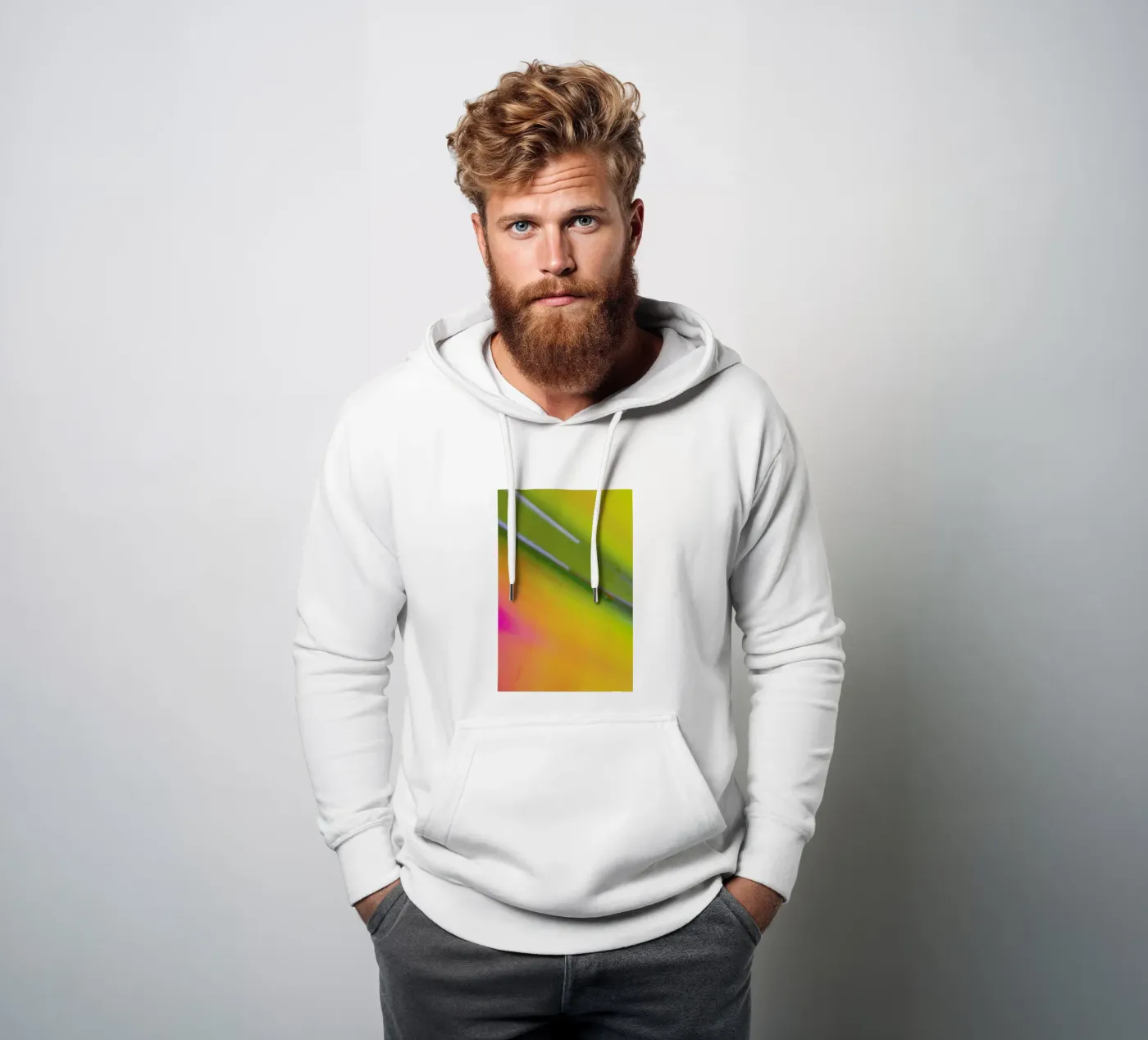 Pluto hoodie van Elena Veronese