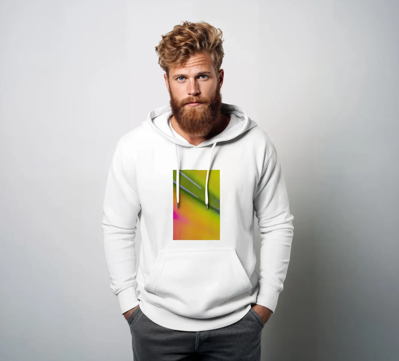 Pluto hoodie van Elena Veronese