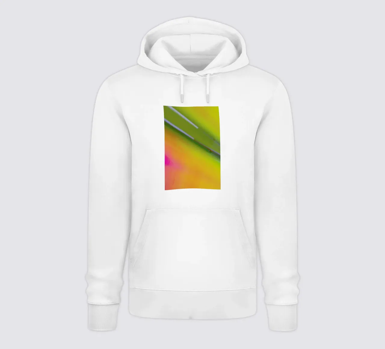 Pluto hoodie by Elena Veronese