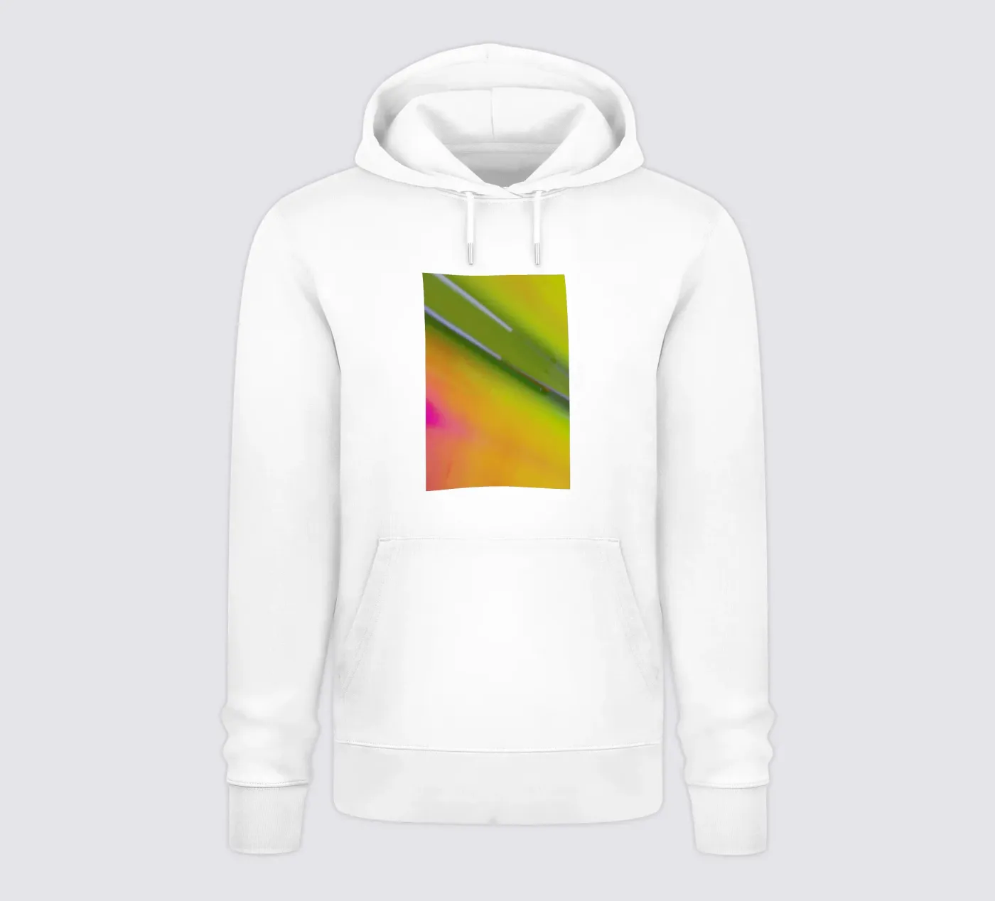 Pluto hoodie van Elena Veronese