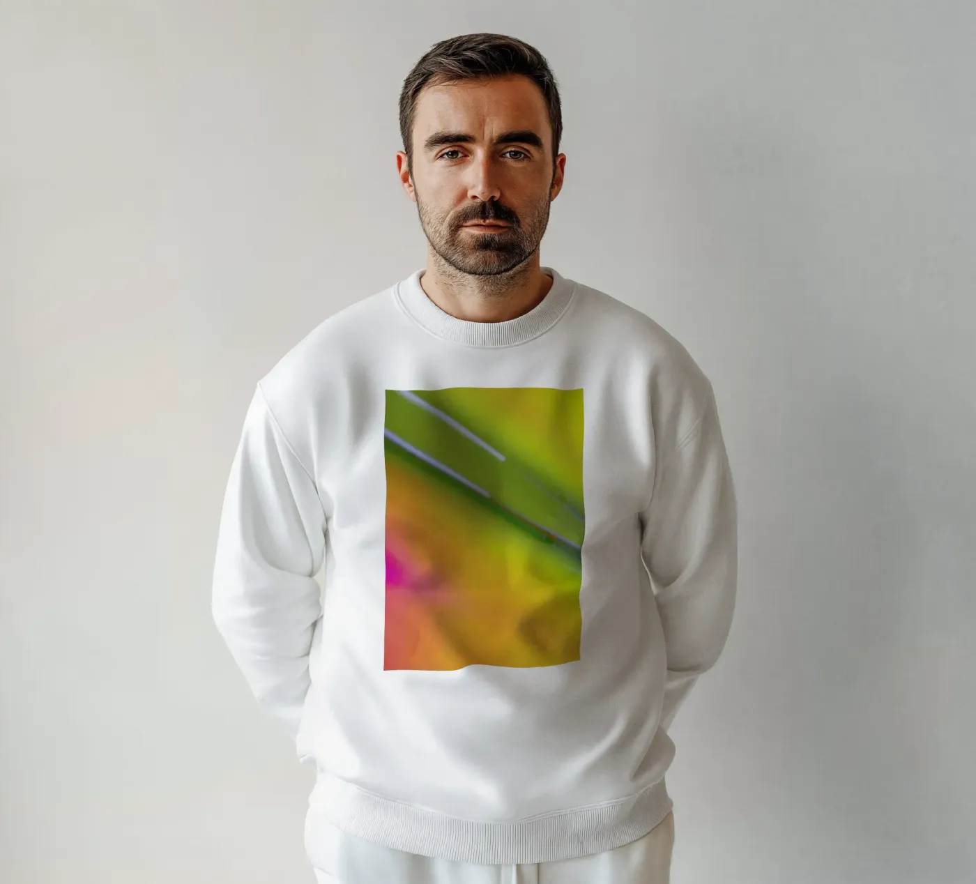 Pluto sweatshirt van Elena Veronese