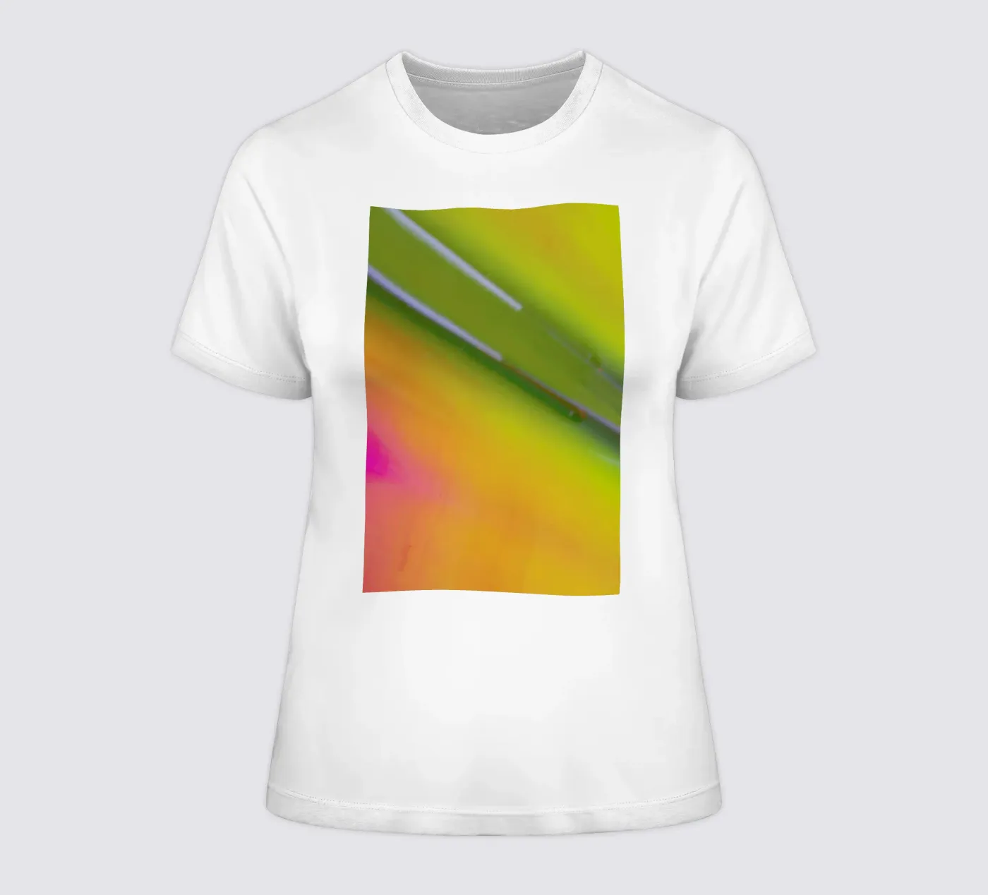 Pluto t-shirt da donna da Elena Veronese