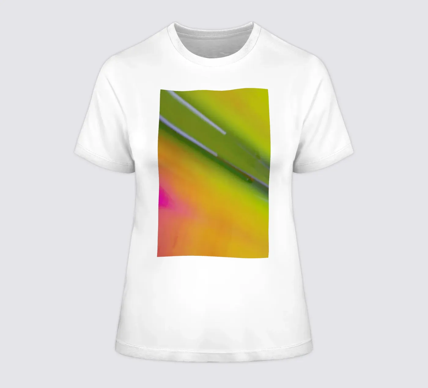 Pluto t-shirt da donna da Elena Veronese