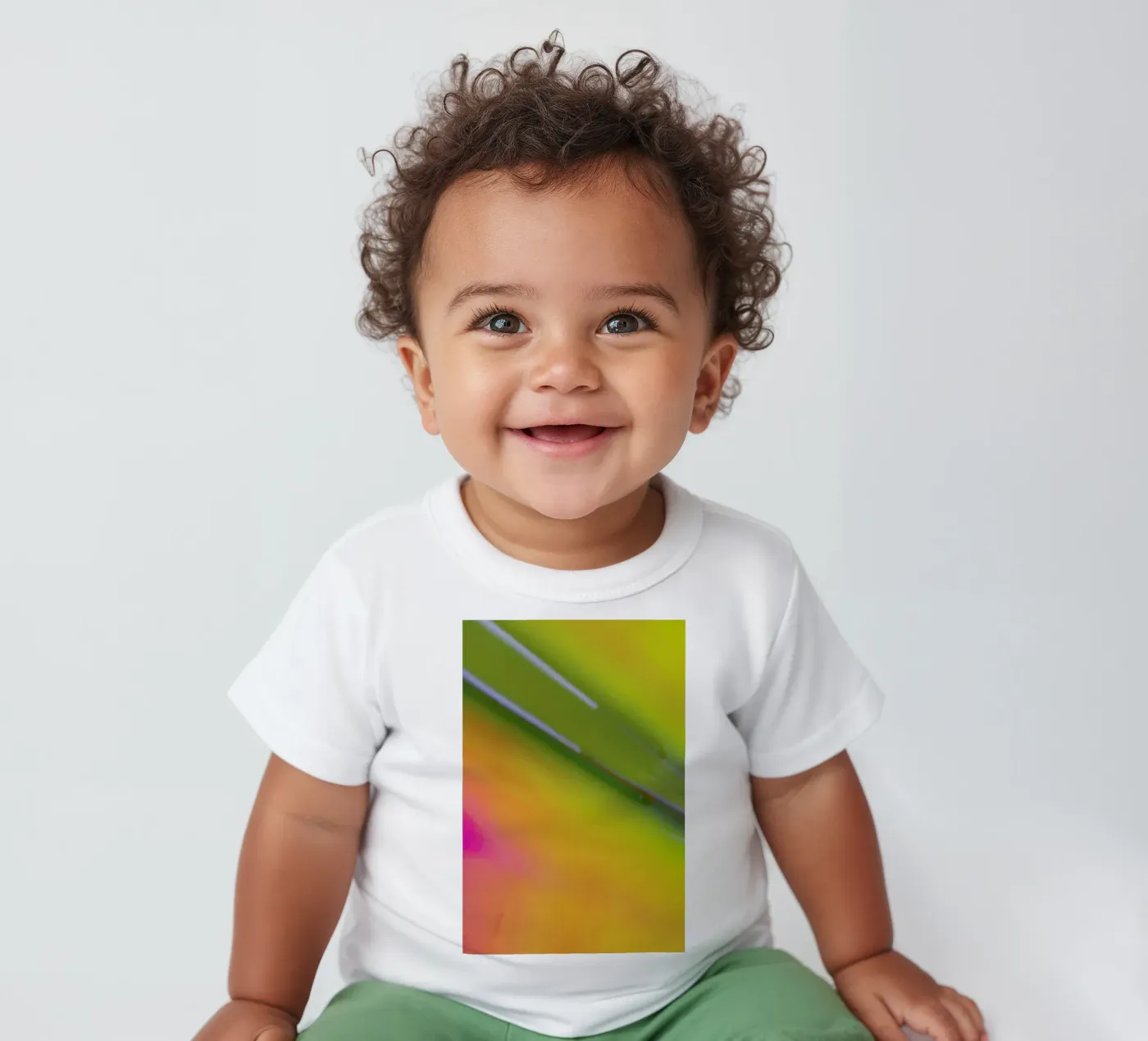 Pluto maglietta neonato da Elena Veronese