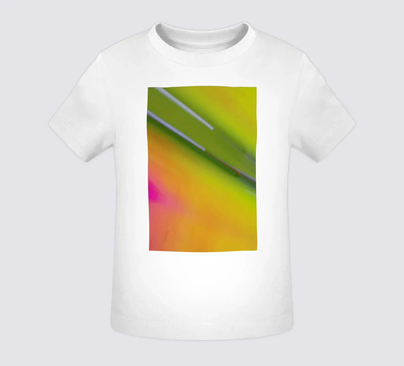 Pluto maglietta neonato da Elena Veronese