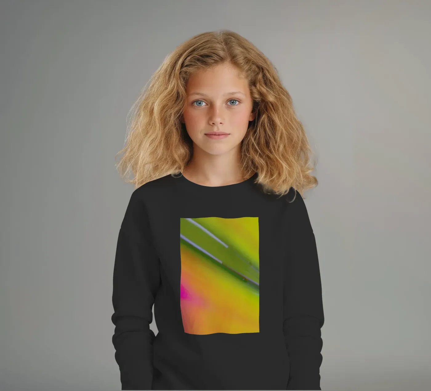 Pluto kinder sweatshirt van Elena Veronese