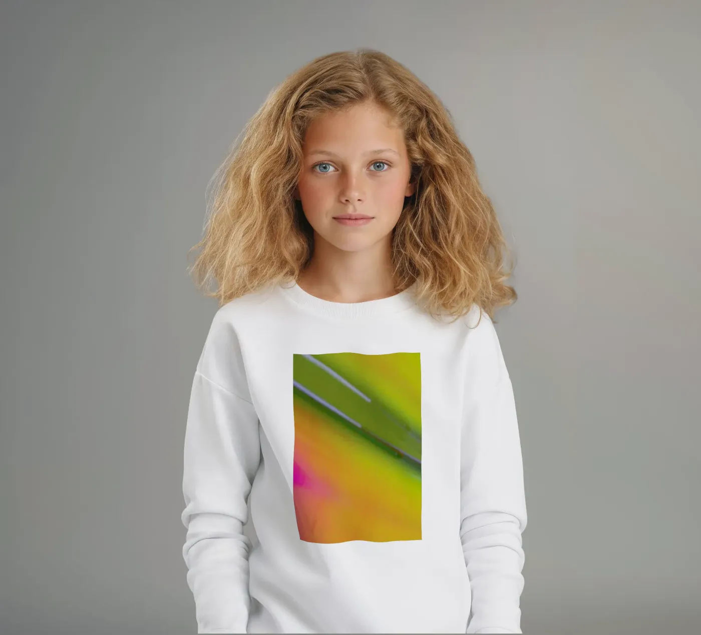 Pluto kinder sweatshirt van Elena Veronese