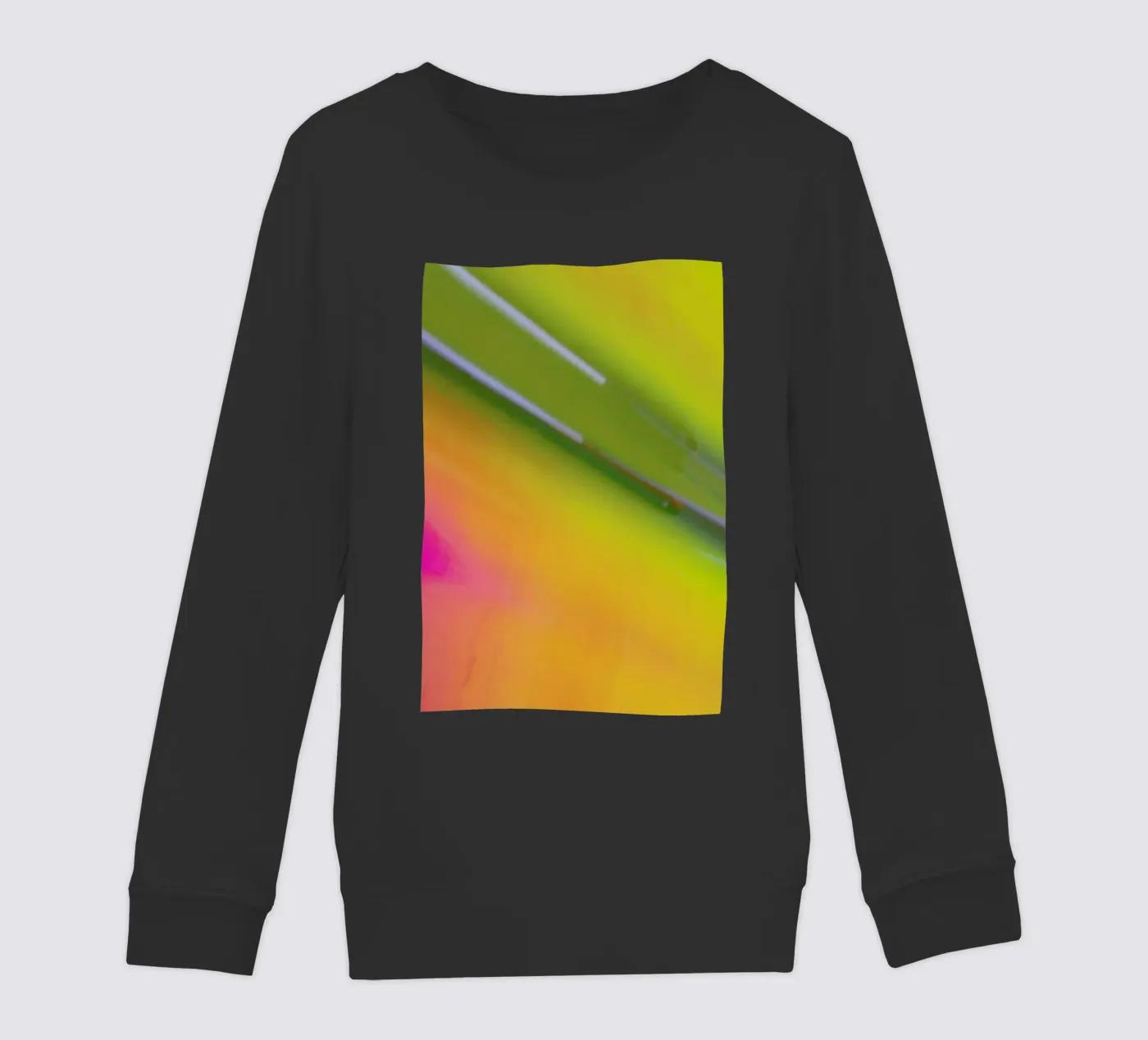 Pluto kinder sweatshirt van Elena Veronese