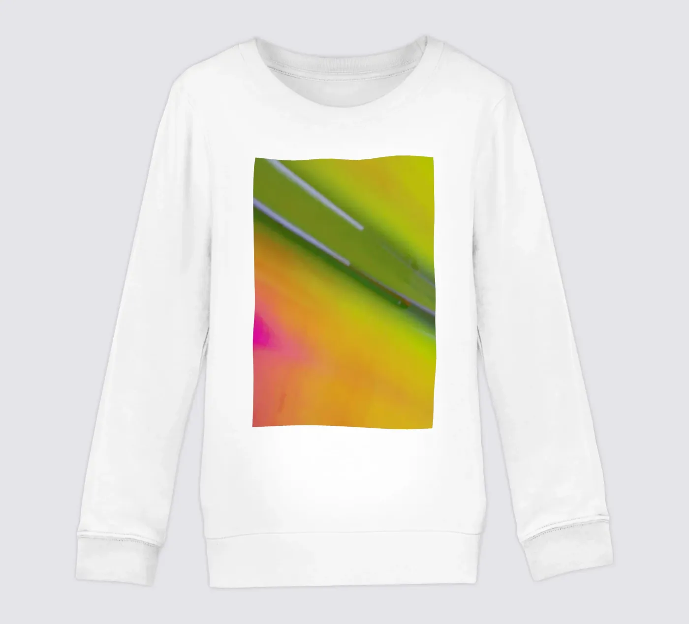 Pluto kinder sweatshirt van Elena Veronese