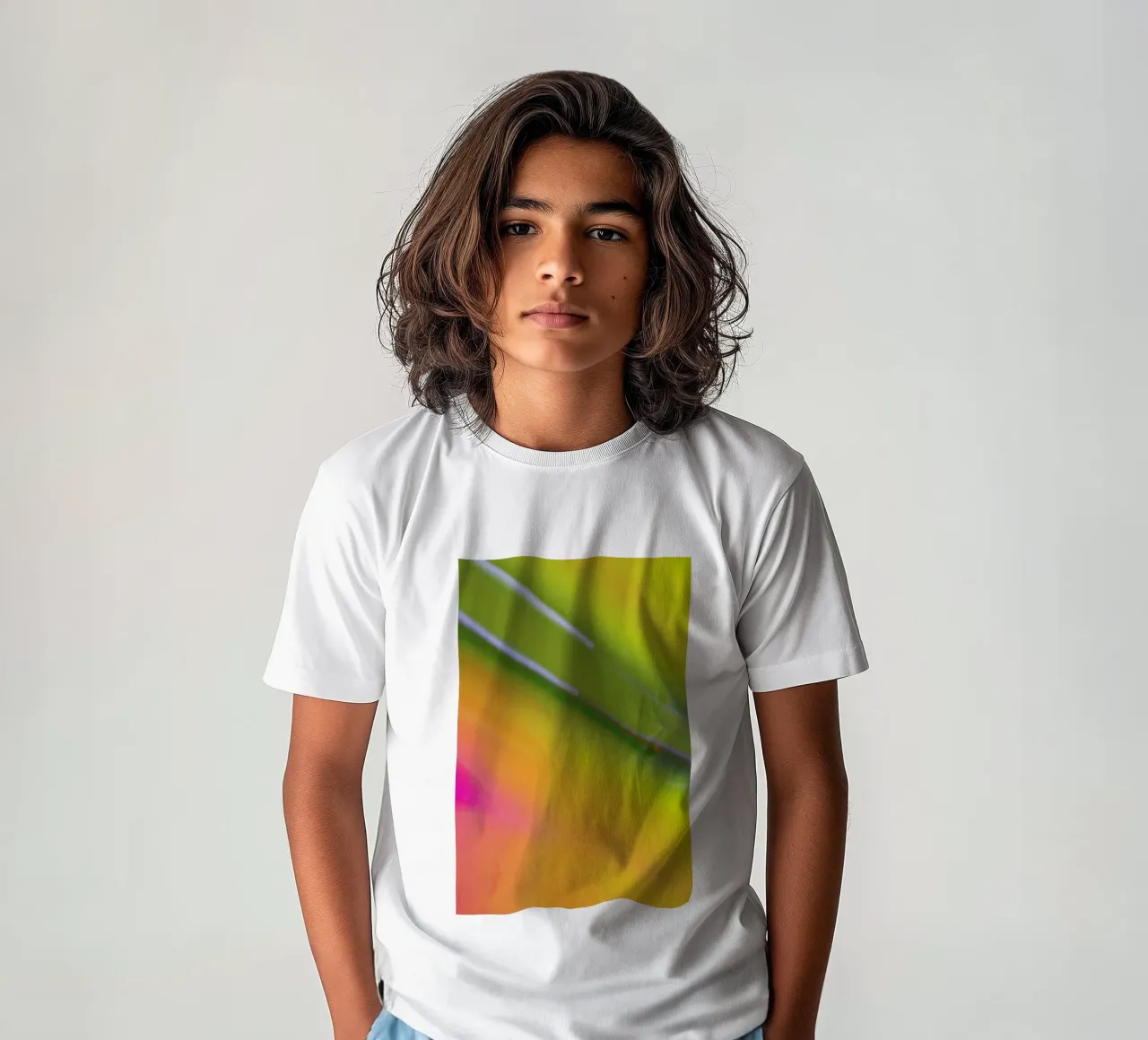 Pluto kinder t-shirt van Elena Veronese