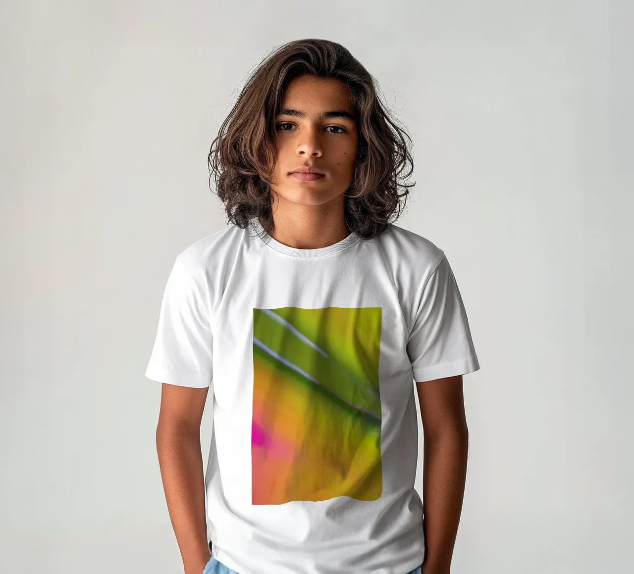 Pluto kinder t-shirt van Elena Veronese