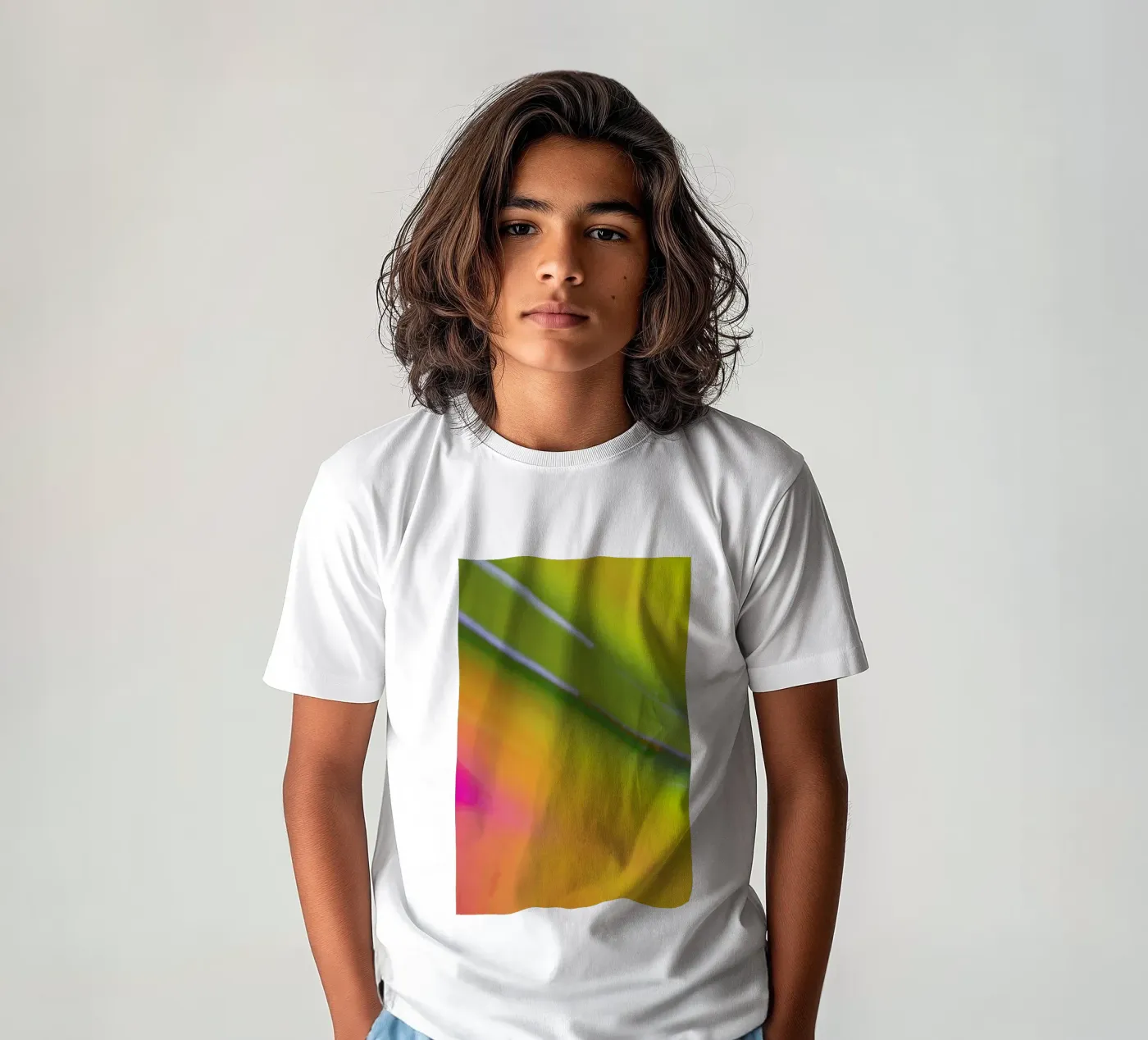 Pluto kinder t-shirt van Elena Veronese