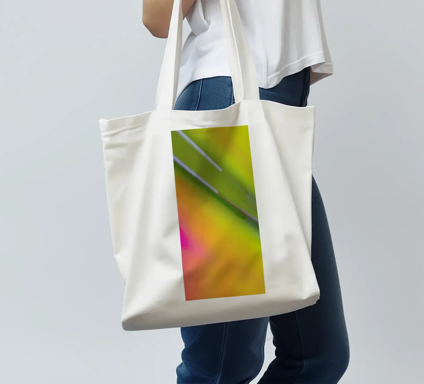 Pluto tote bag by Elena Veronese