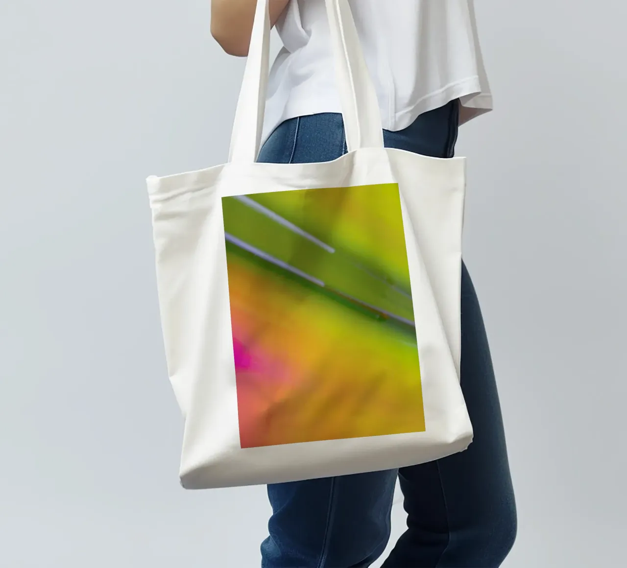 Pluto tote bag by Elena Veronese