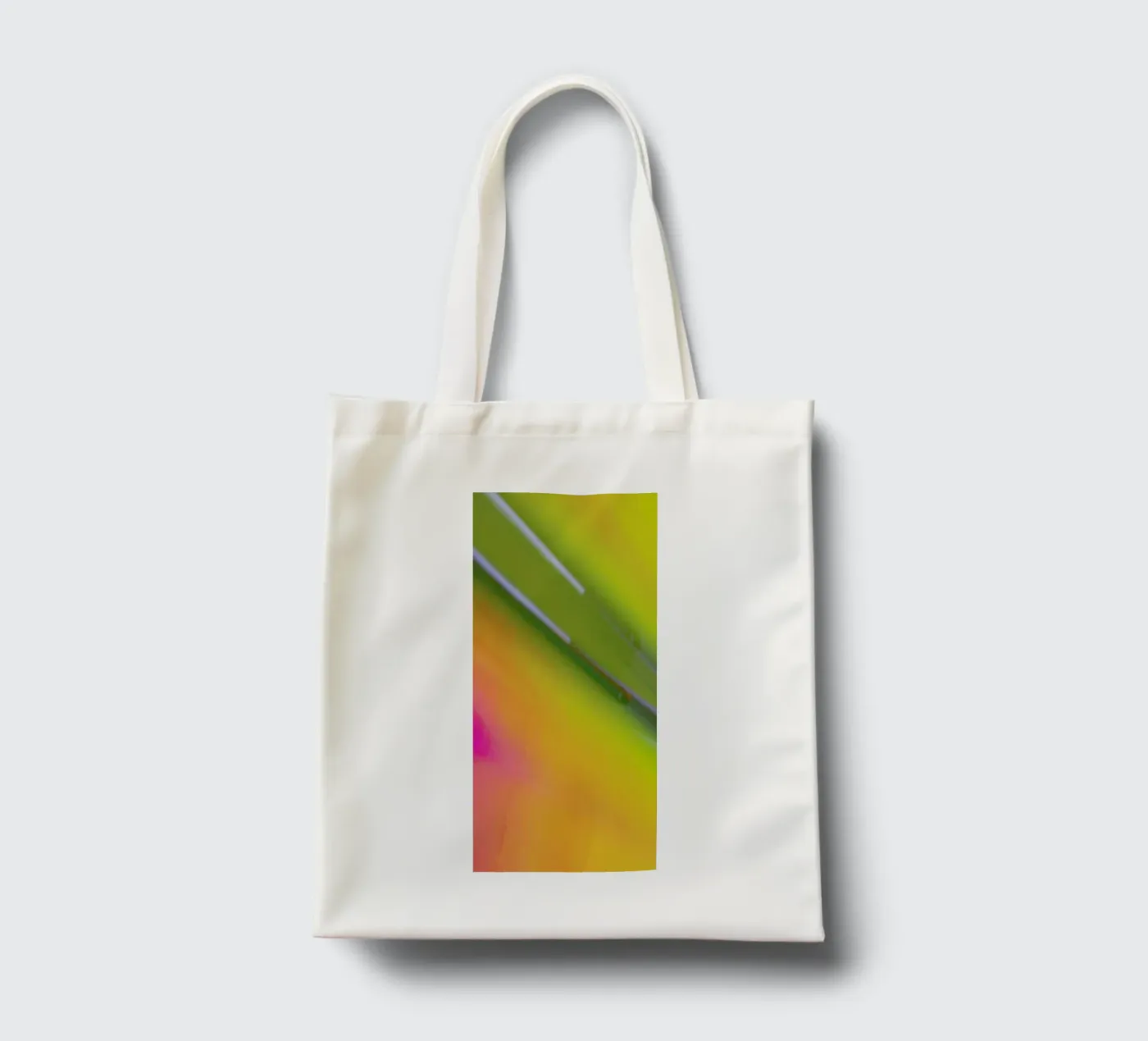 Pluto borsa in juta da Elena Veronese