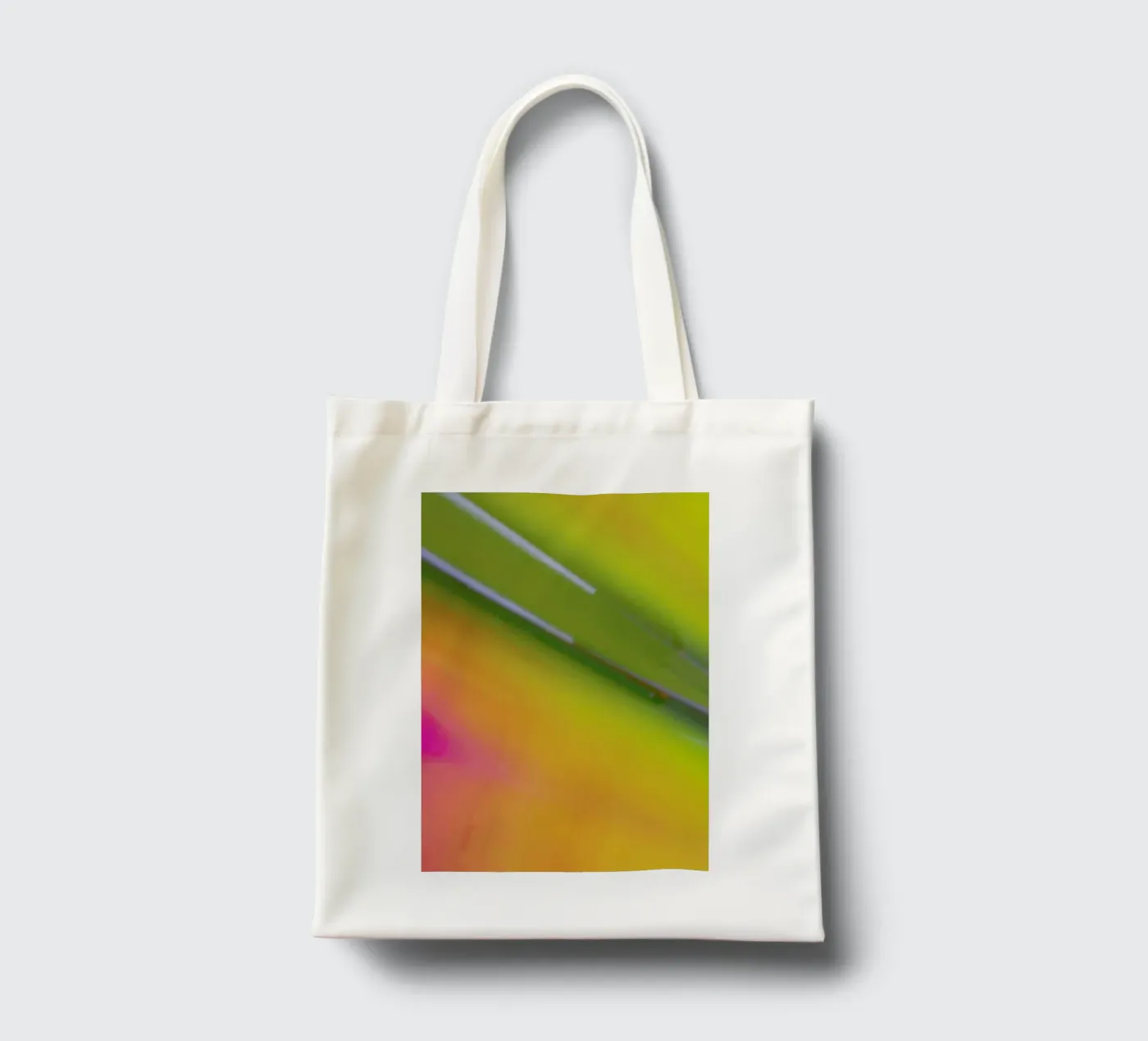 Pluto borsa in juta da Elena Veronese