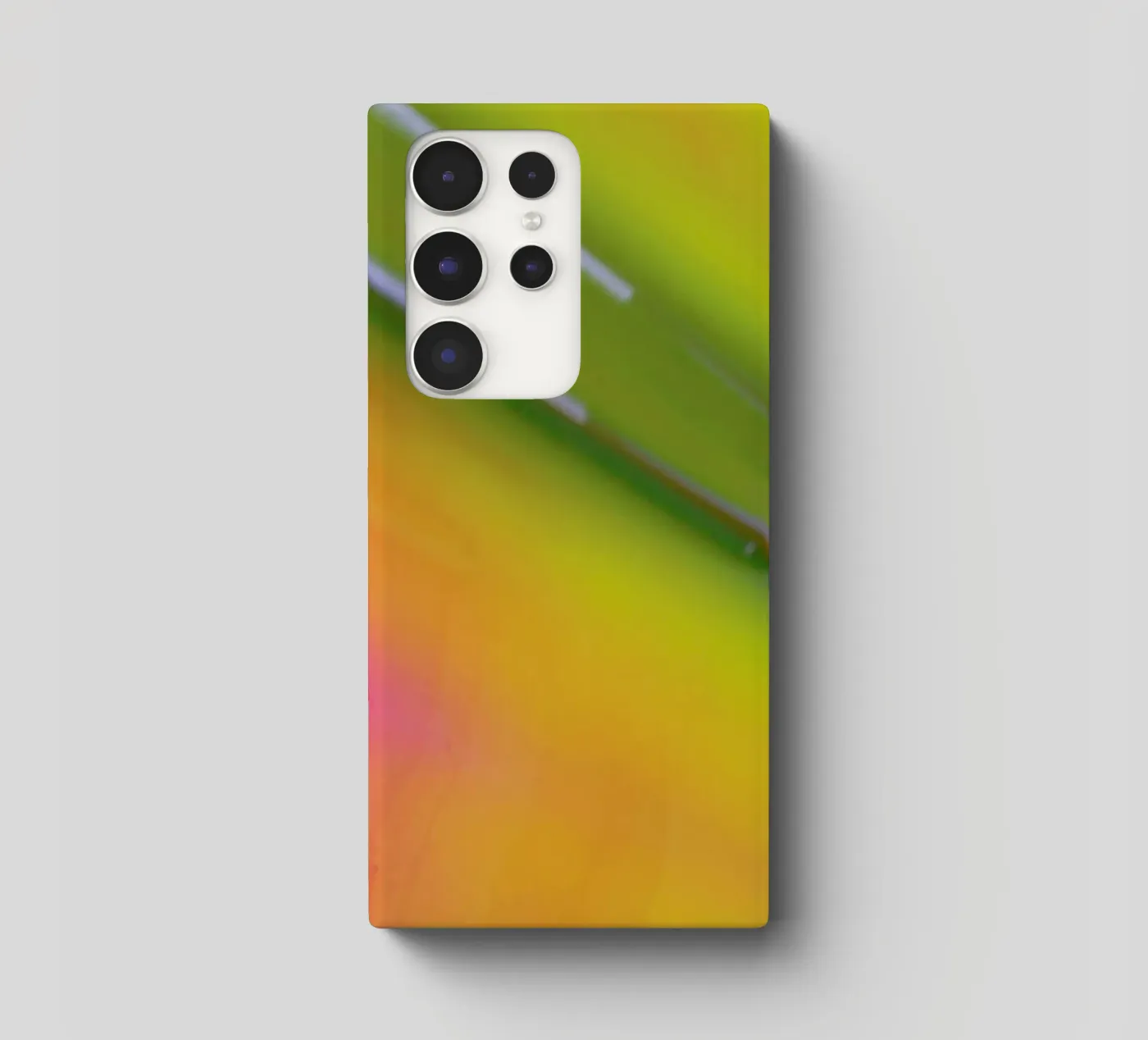 Pluto samsung hoesje van Elena Veronese