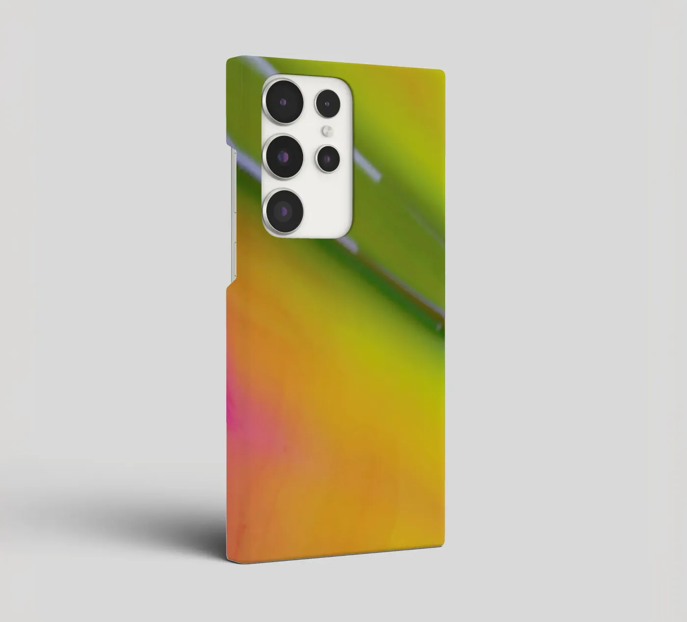Pluto samsung hoesje van Elena Veronese