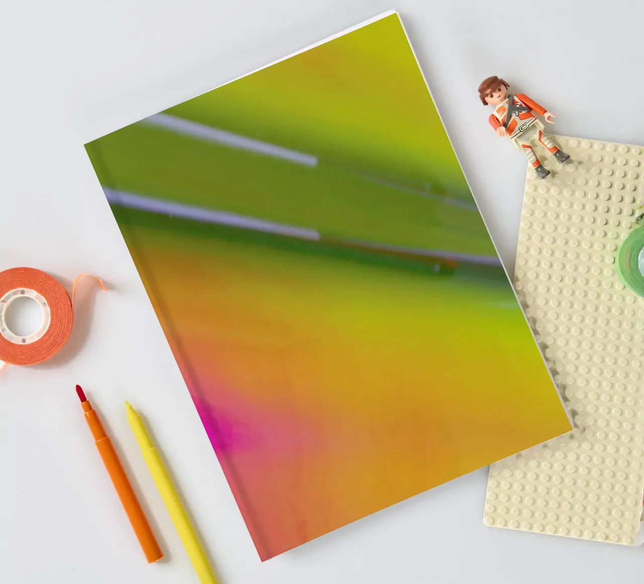 Pluto notebook by Elena Veronese