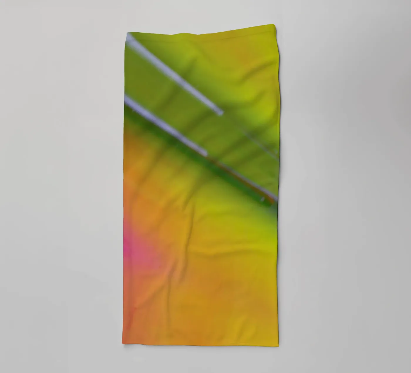 Pluto serviette de bain de Elena Veronese