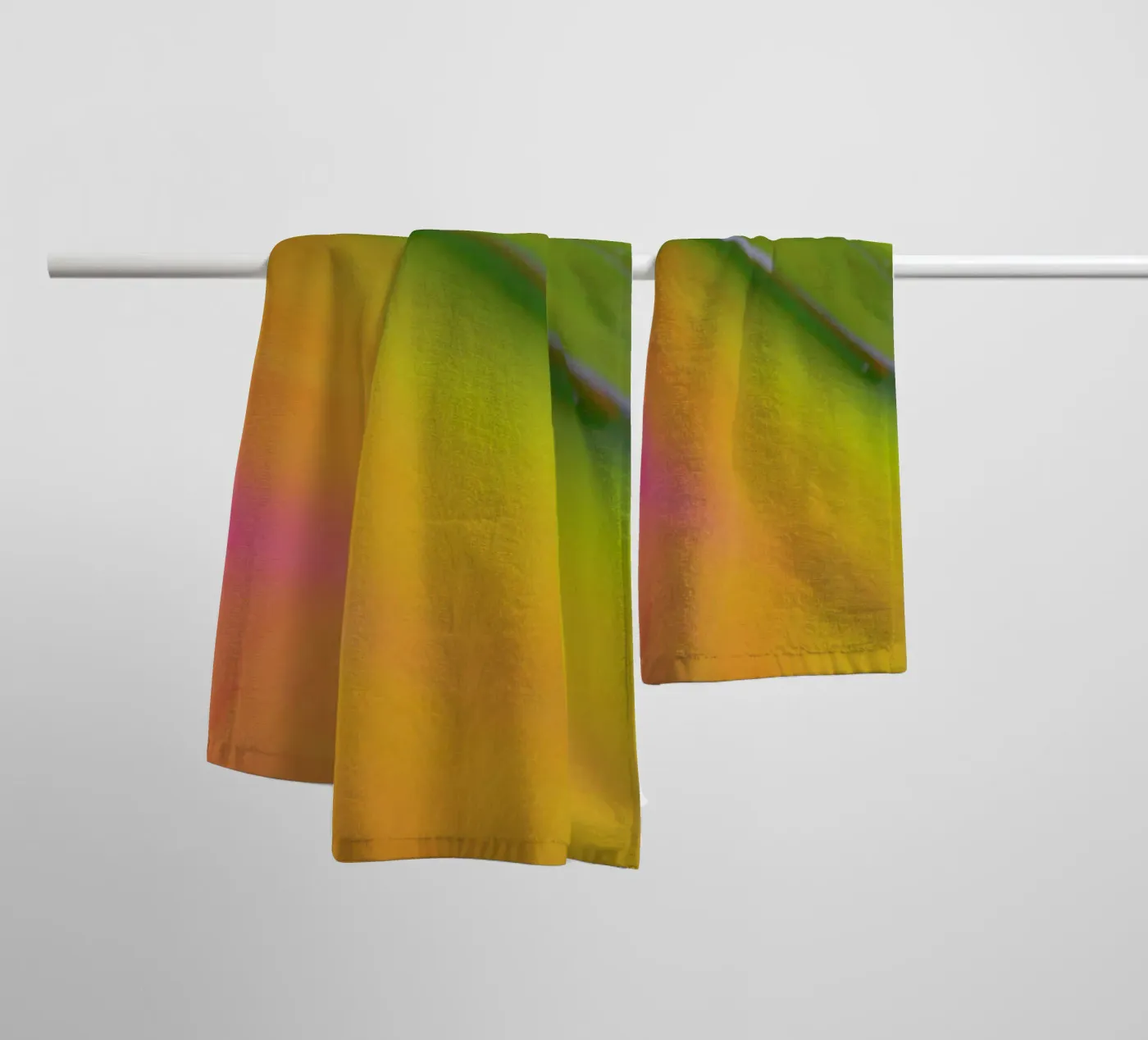 Pluto serviette de bain de Elena Veronese