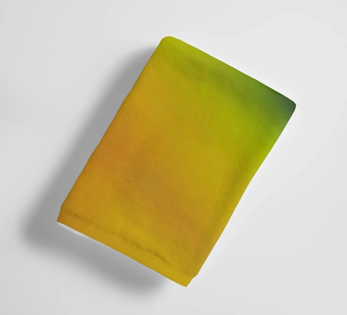 Pluto towel by Elena Veronese