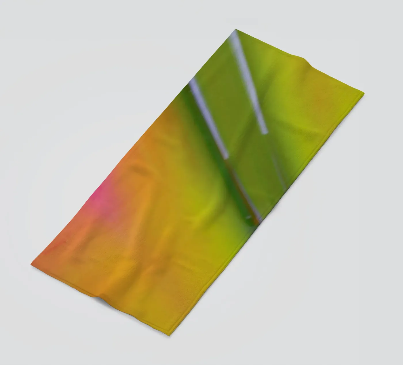 Pluto telo mare da Elena Veronese