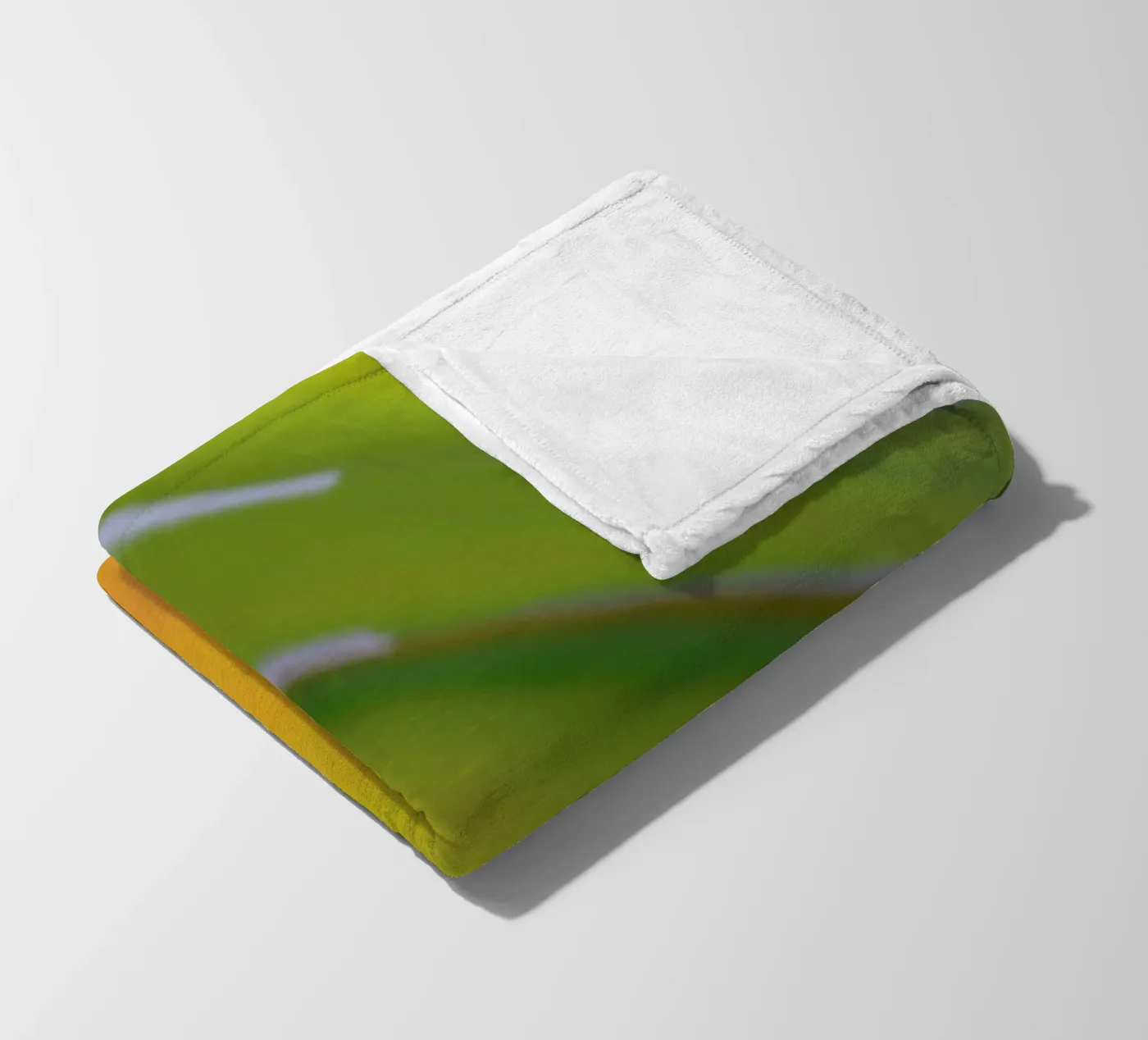 Pluto fleece blanket by Elena Veronese