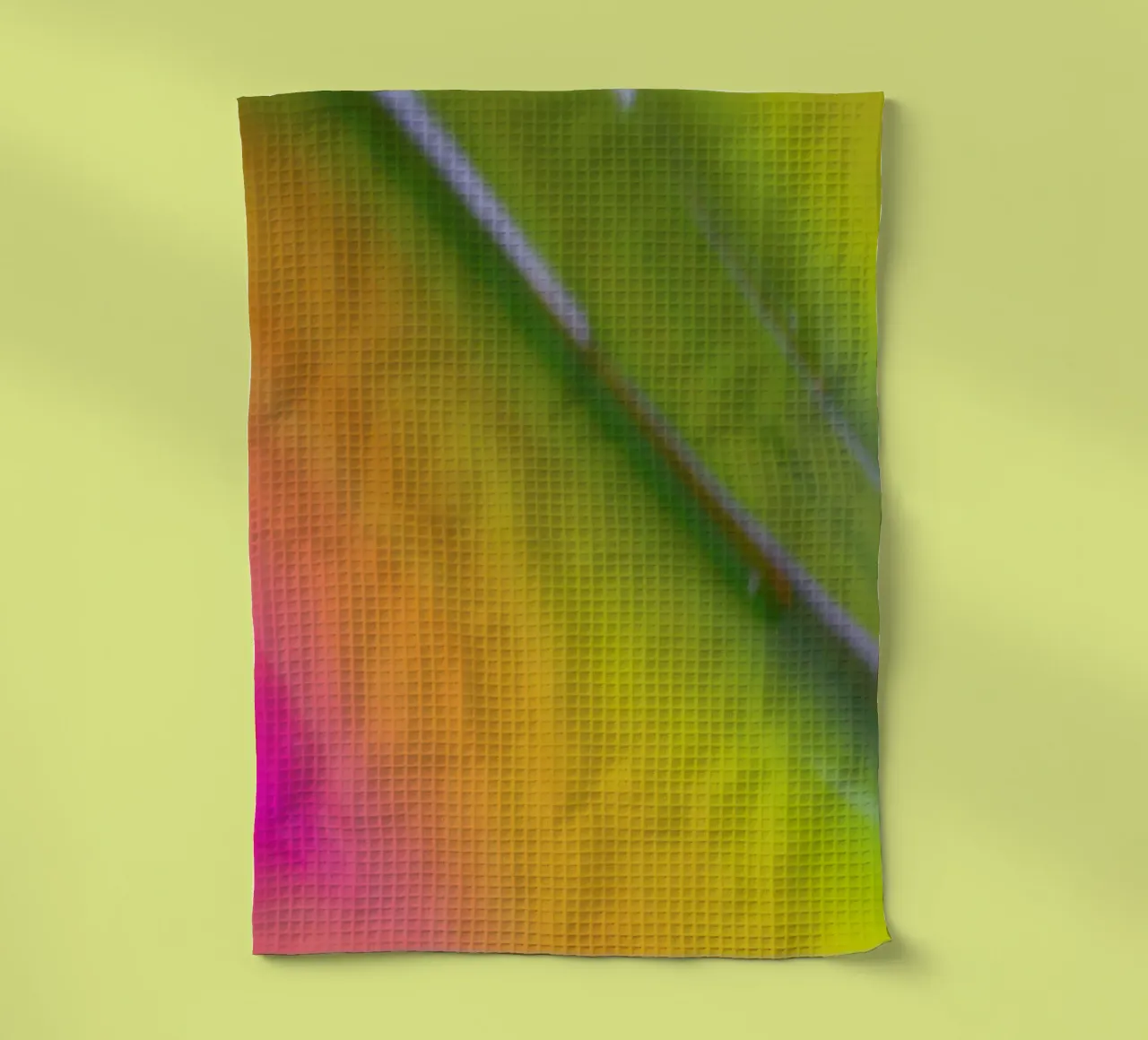 Pluto torchon de Elena Veronese