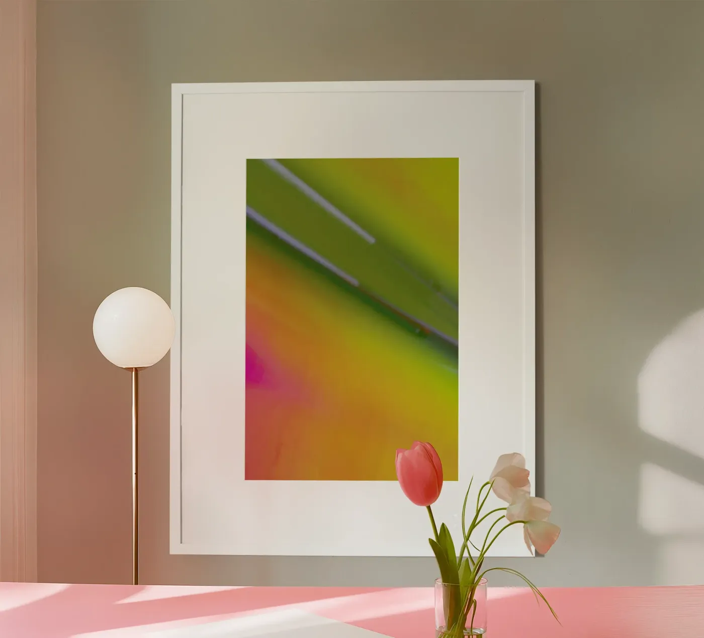 Pluto poster van Elena Veronese