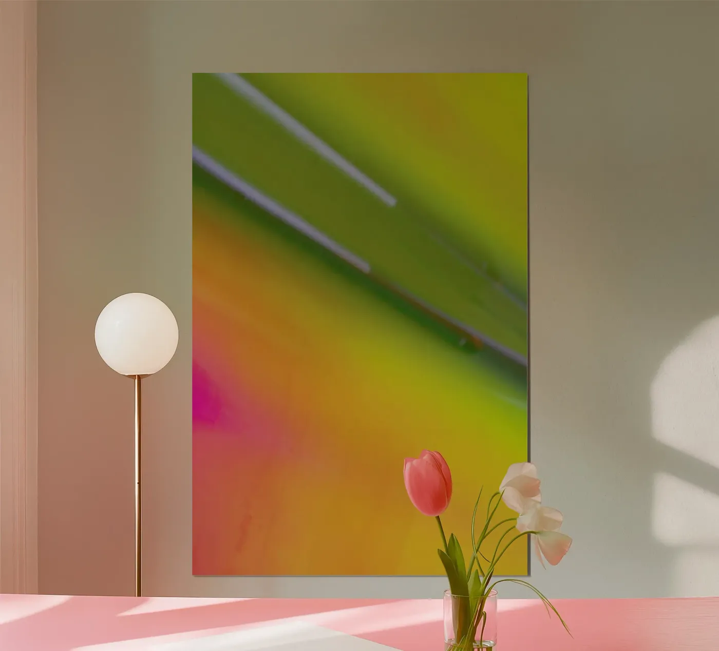 Pluto poster van Elena Veronese