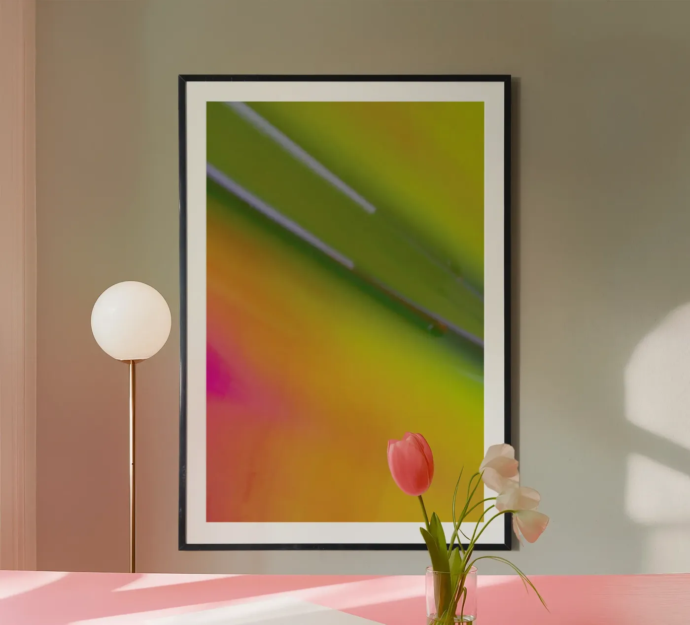 Pluto Poster von Elena Veronese