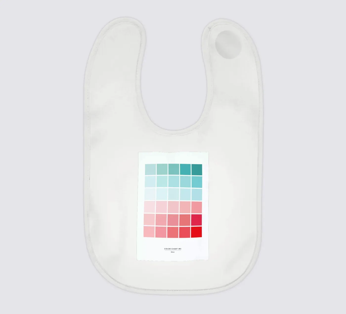 Bliss Babylätzchen von daylight design studio