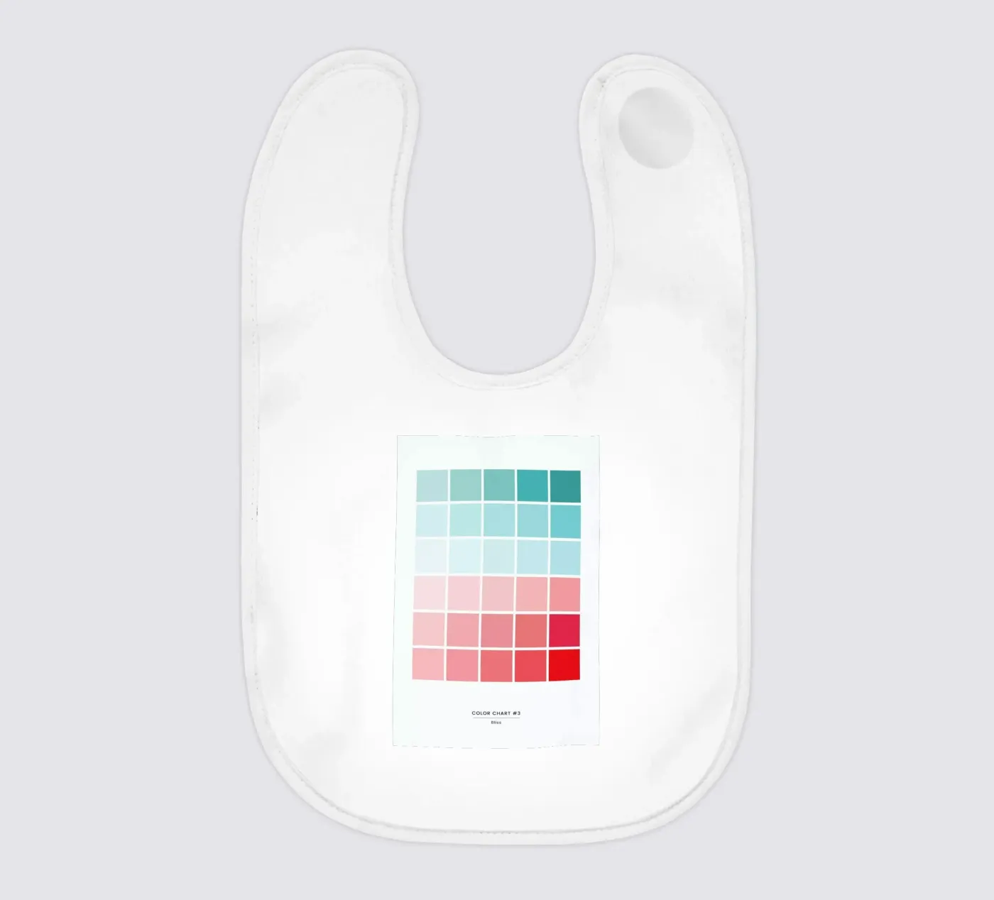 Bliss Babylätzchen von daylight design studio