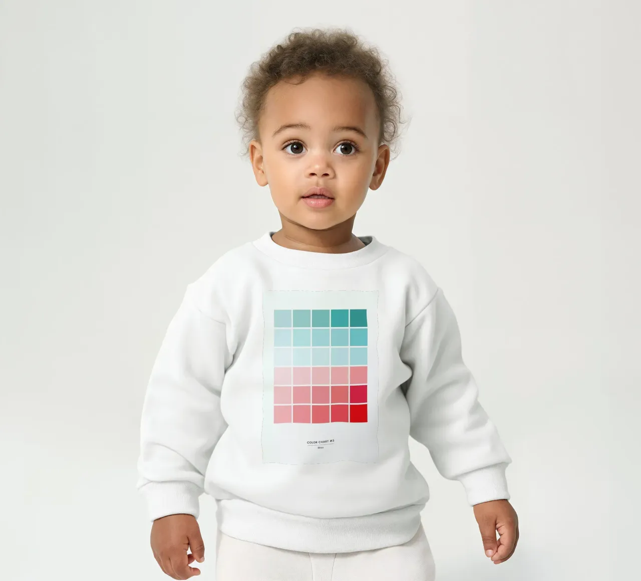 Bliss felpa neonato da daylight design studio