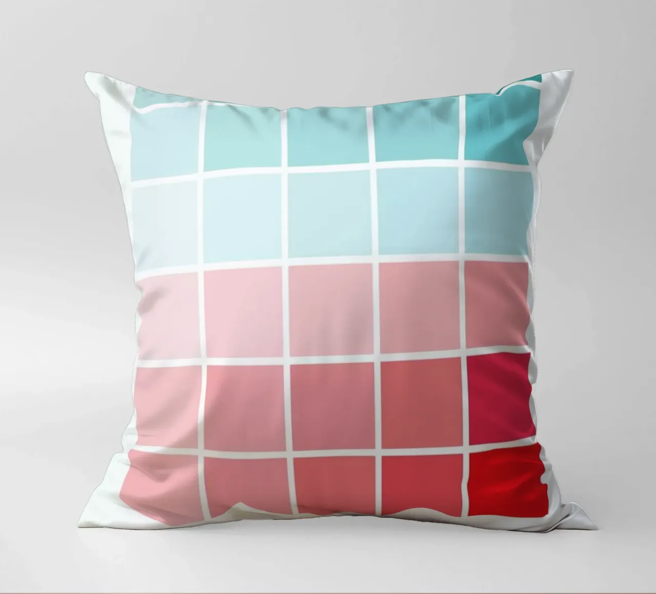 Bliss decorative cushion by daylight design studio